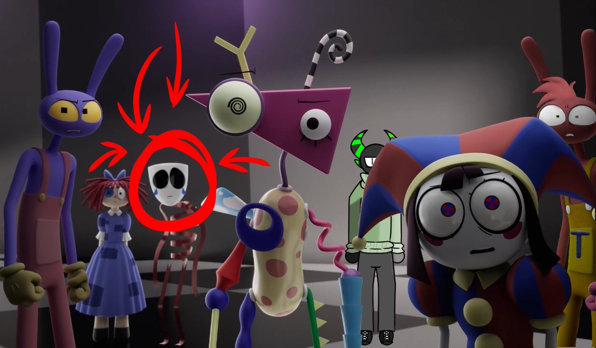 The Sixty-fifth 🏳️‍⚧️🇲🇽 tweet media