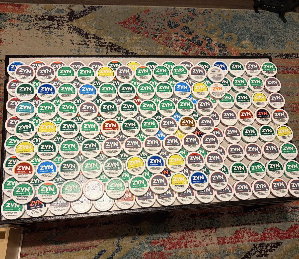 Farmhouse “Big Dawg” Mcjagger tweet media