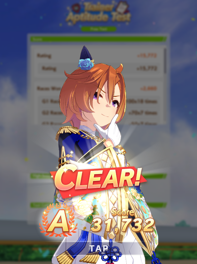 Kris Umasimp 【Umamusume 101 📌】 tweet media