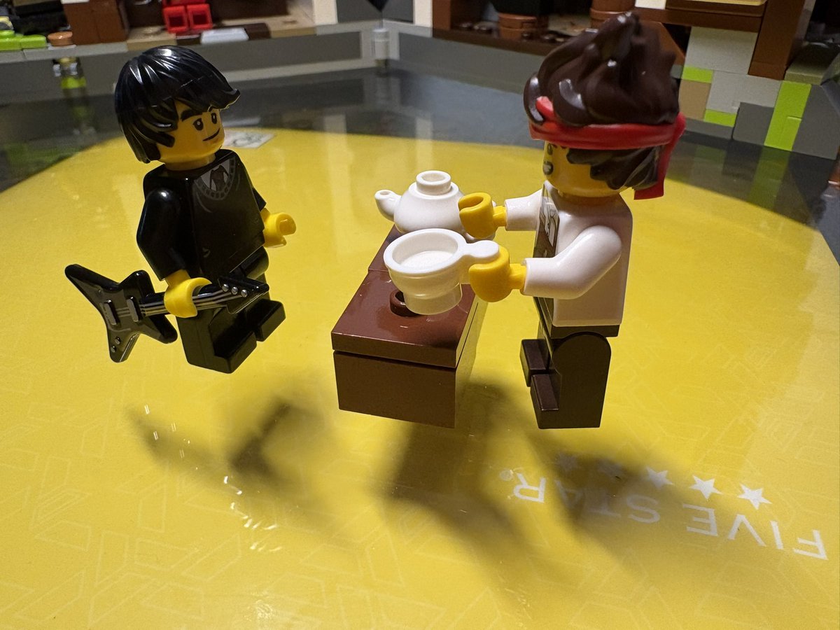 Daitan 🧀 tweet media