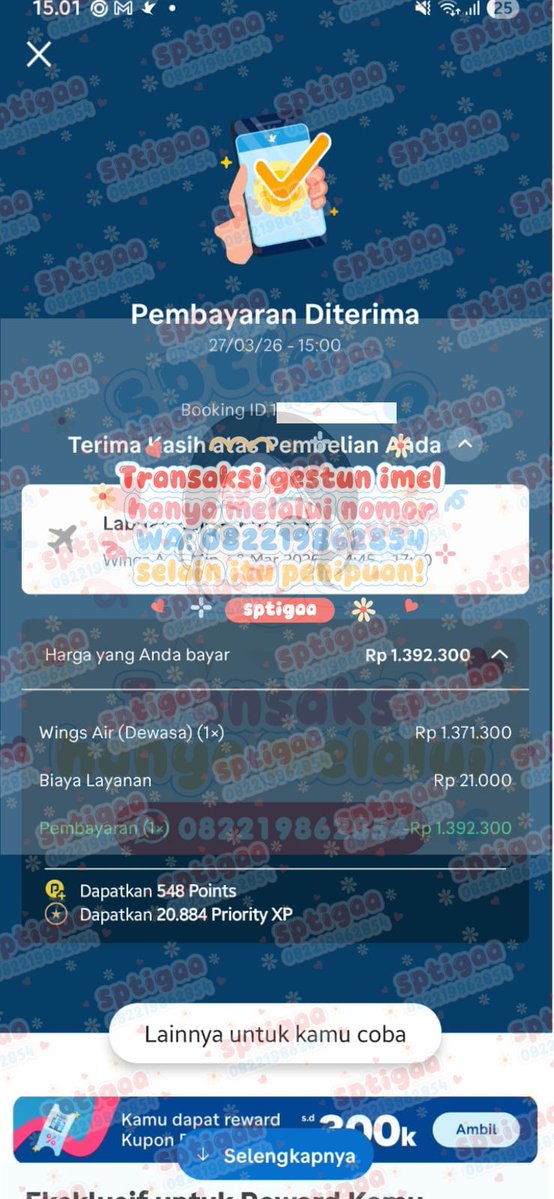 imel. trusted 15.000++ testi tweet media