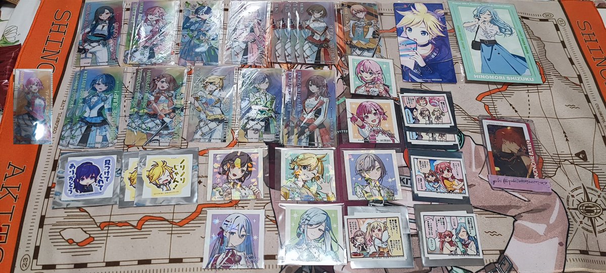 yuki @交換専用垢 tweet media