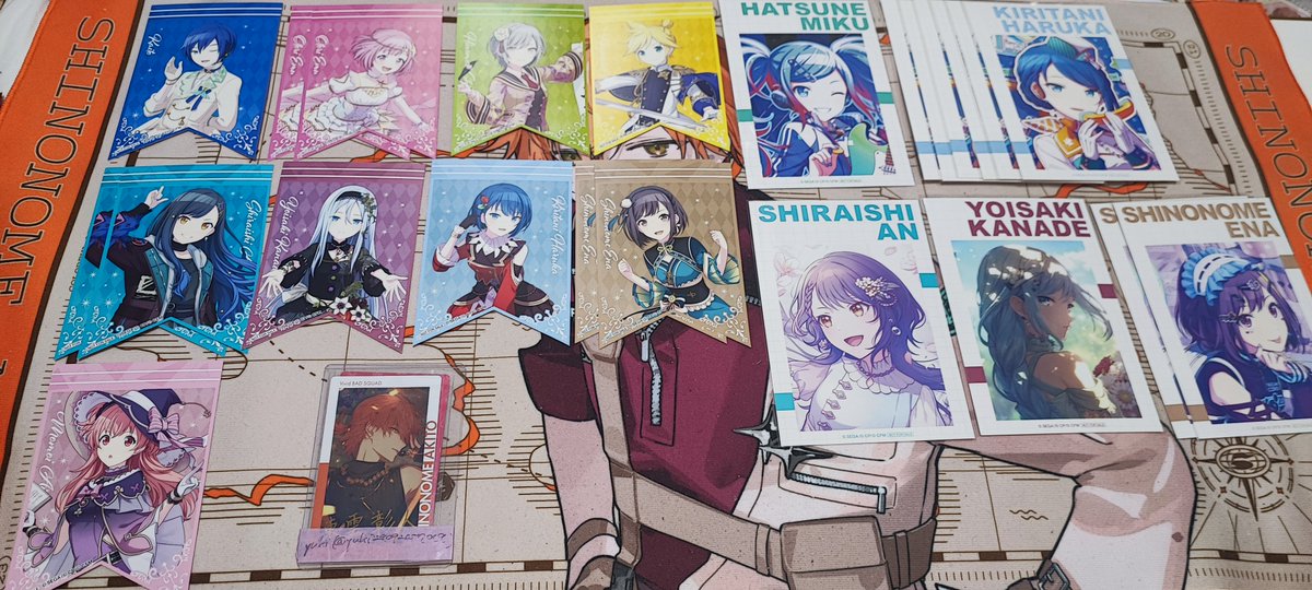 yuki @交換専用垢 tweet media