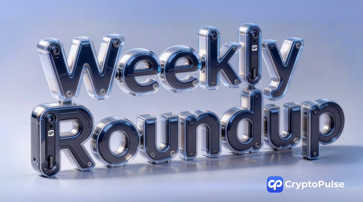 CryptoPulse tweet media