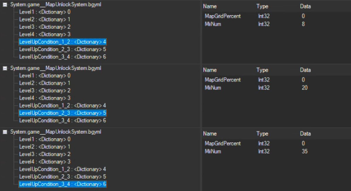 Tomodachi Life Updates tweet media