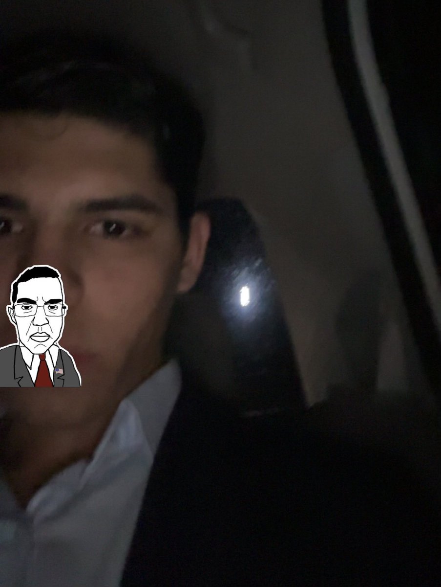 H. with no name tweet media