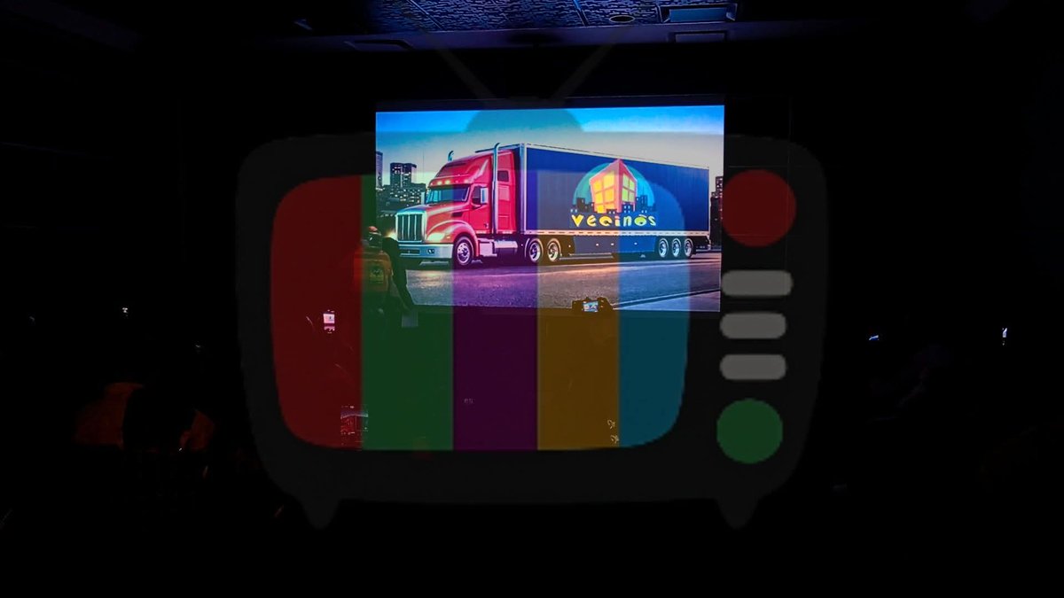 Estamos Con TV Canal 32 Online tweet media