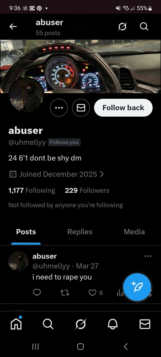 Randy Marsh of shedtwt tweet media