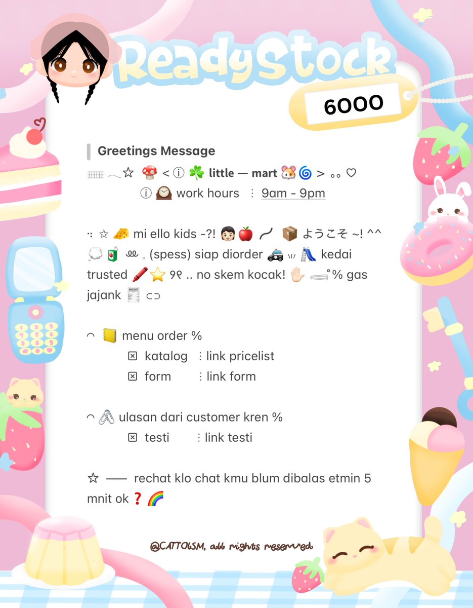 alline the wording! ♡ tweet media