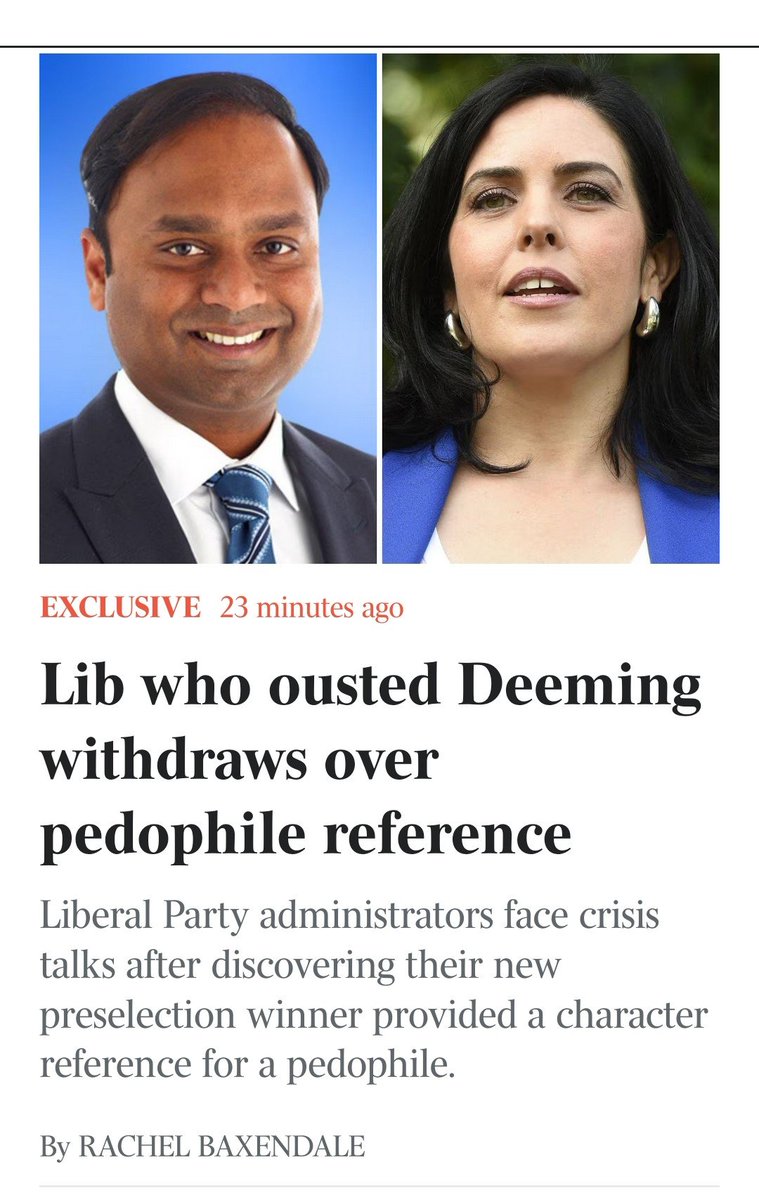 Timjbo 🇦🇺 tweet media