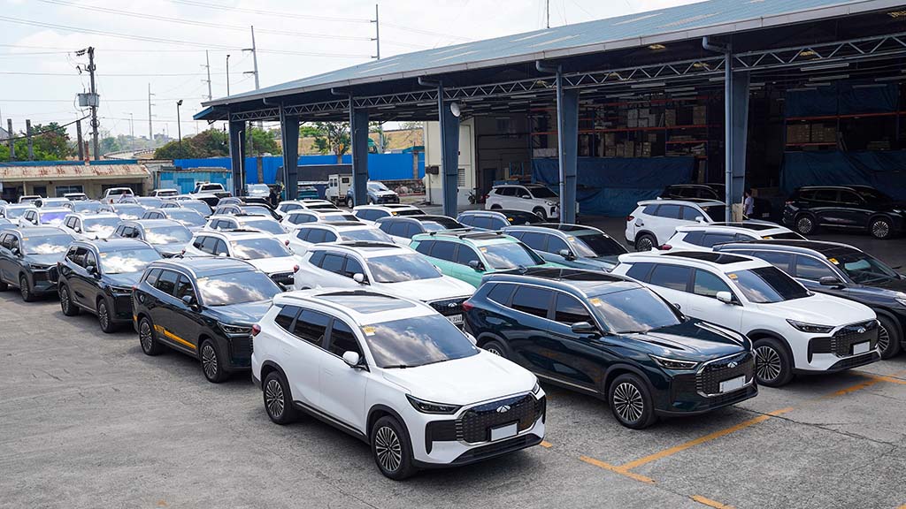 carguideph's tweet image. The .@cheryautoph Smart App is now active in the Philippines. #CheryAuto #CheryAutoPhilippines #CarGuidePH 
carguide.ph/2026/03/chery-…