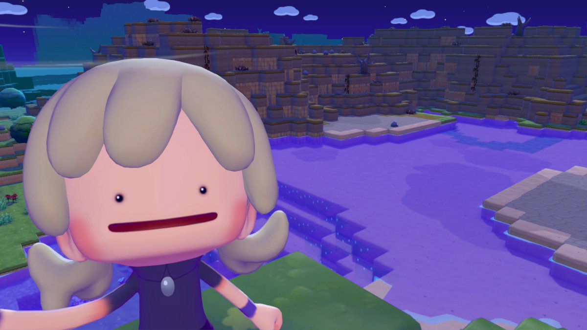 Arielle ✨ CRASHOUT ARC tweet media