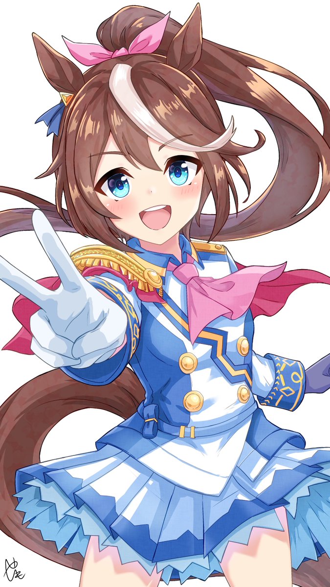 やしも tweet media