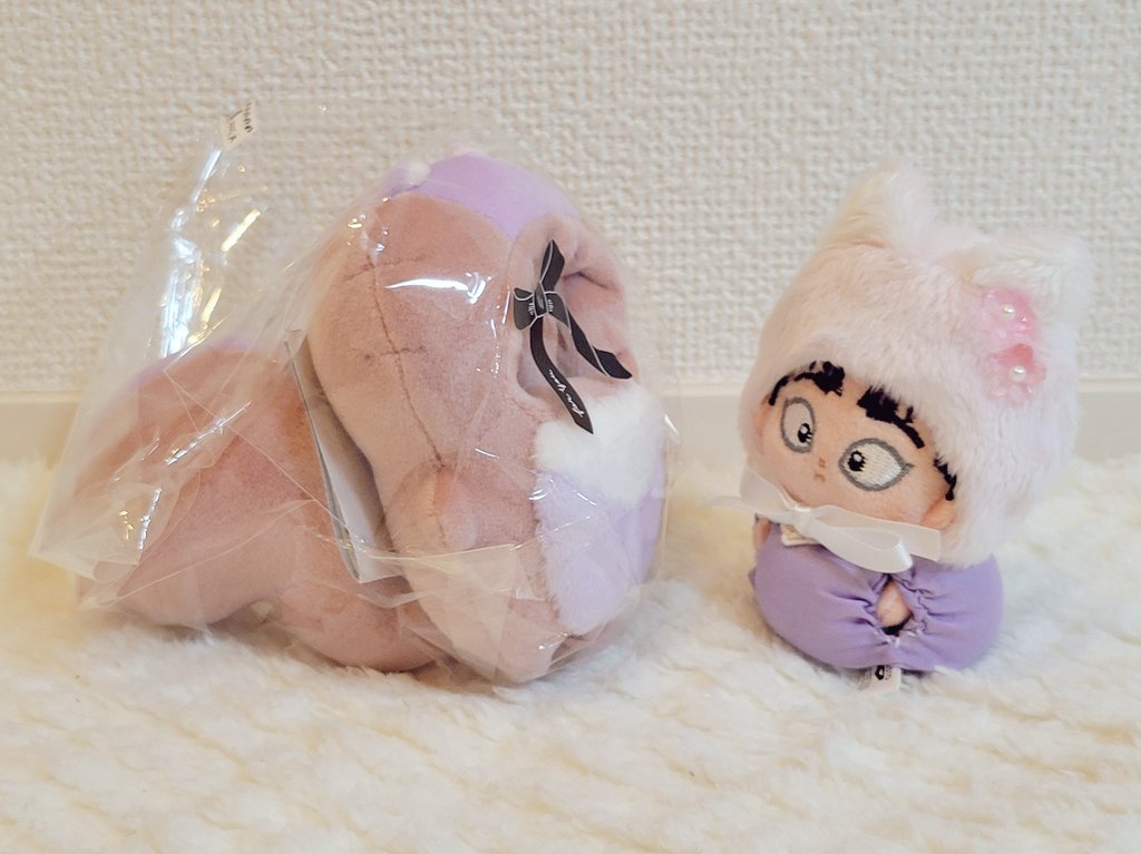 ぴぬん tweet media