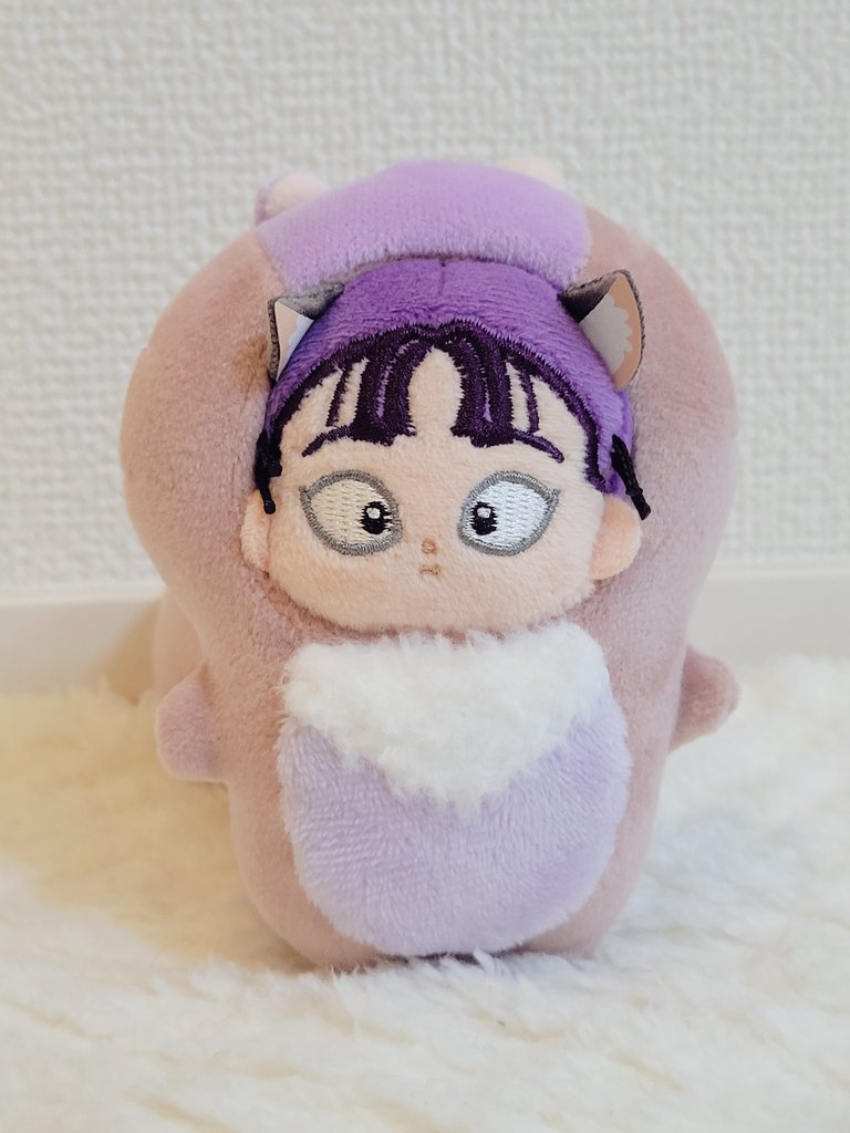 ぴぬん tweet media