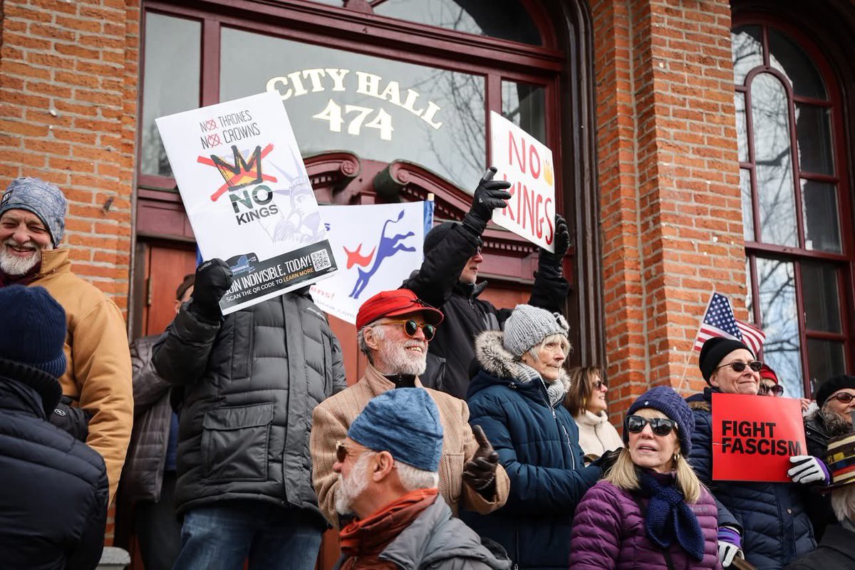 WAMC News tweet media