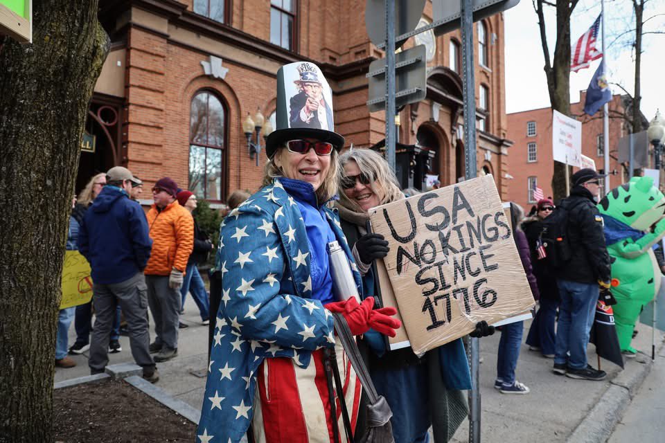 WAMC News tweet media