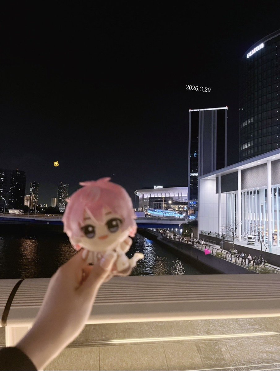 チョコもなかジャンボ tweet media