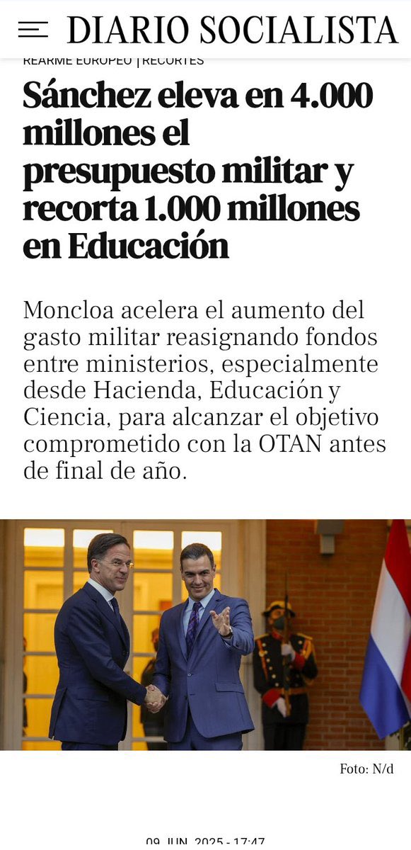 m c menéndez gil🧉 tweet media