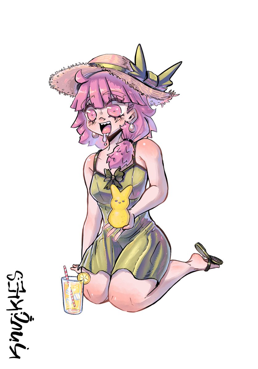 knuckles! tweet media