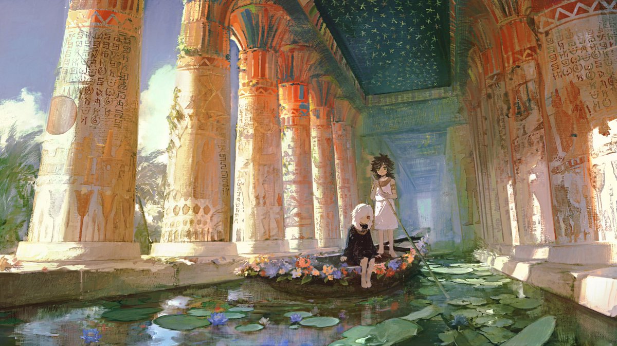 太阳猎犬 tweet media