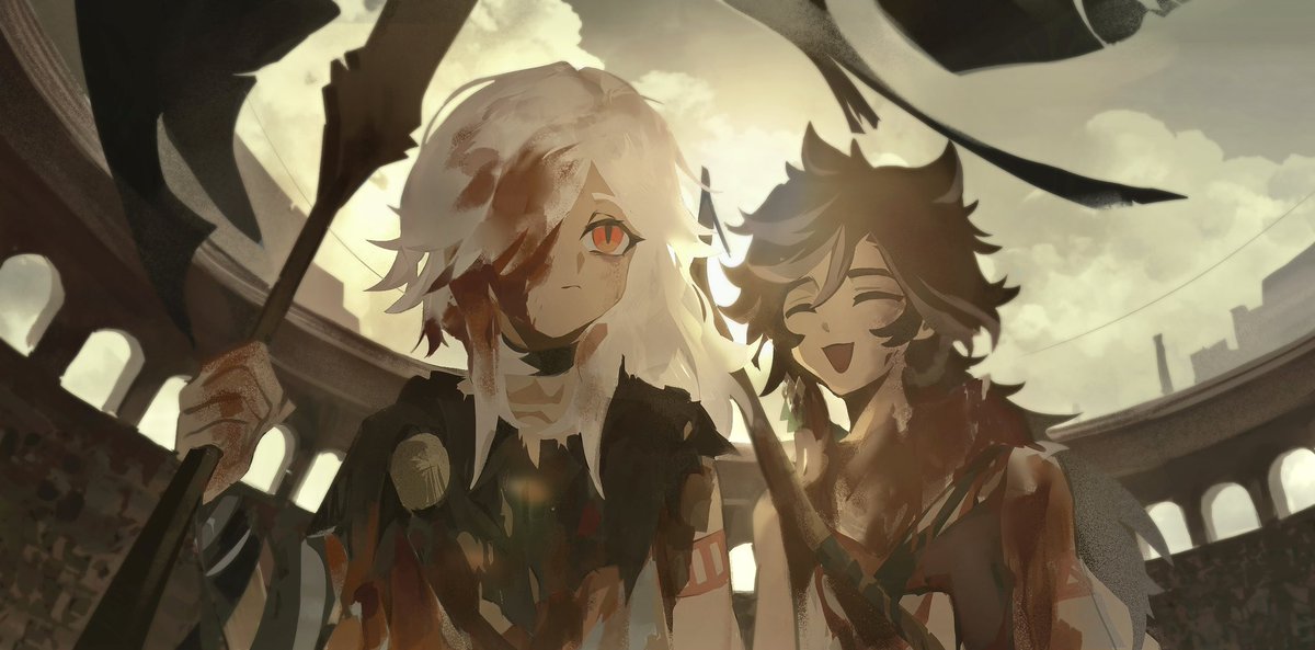 太阳猎犬 tweet media