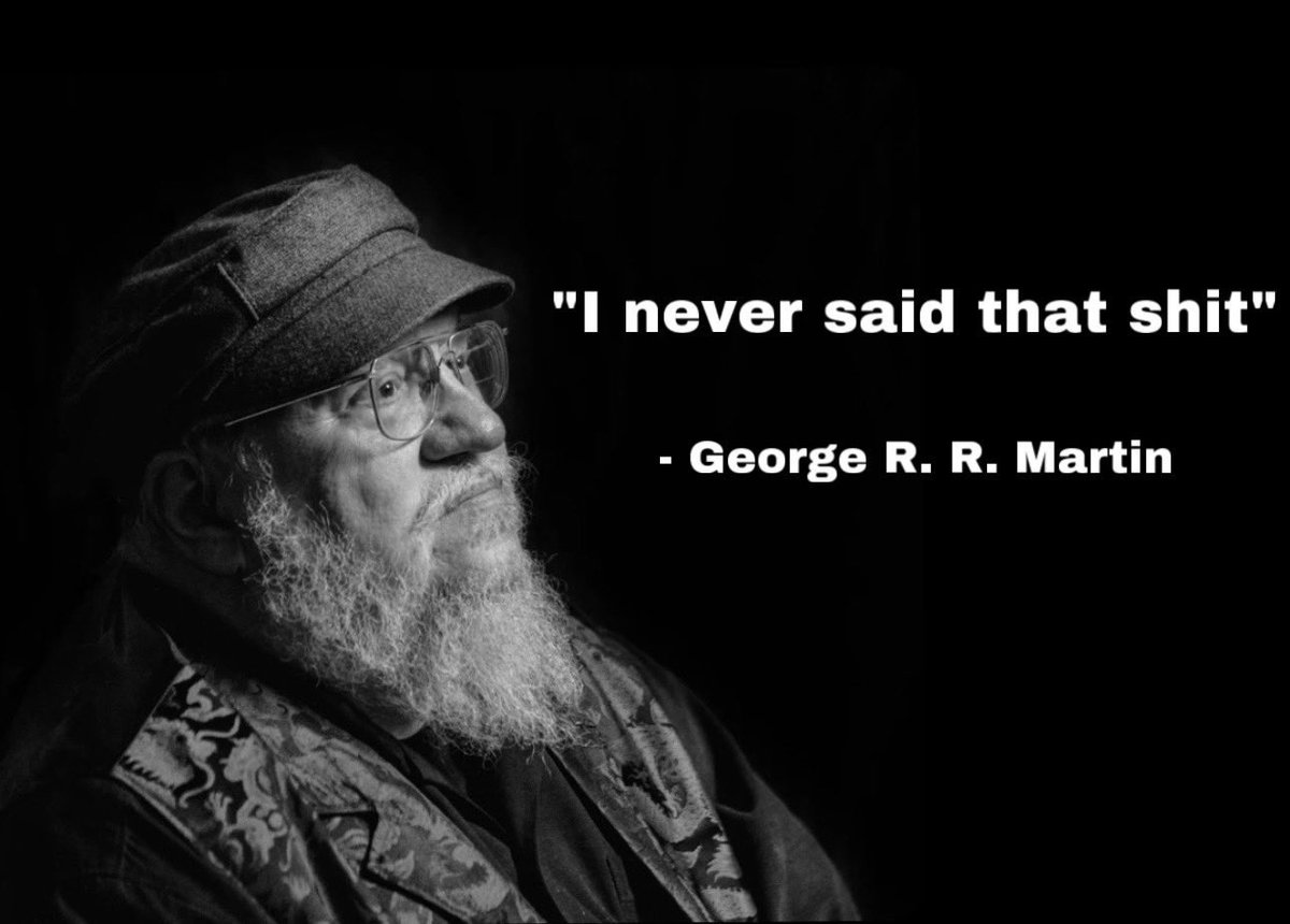 Daeron Chadgareyn (@daerontarg92) on Twitter photo 