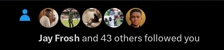 X Police tweet media