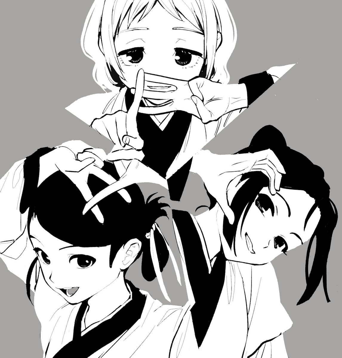 七緒一綺 tweet media