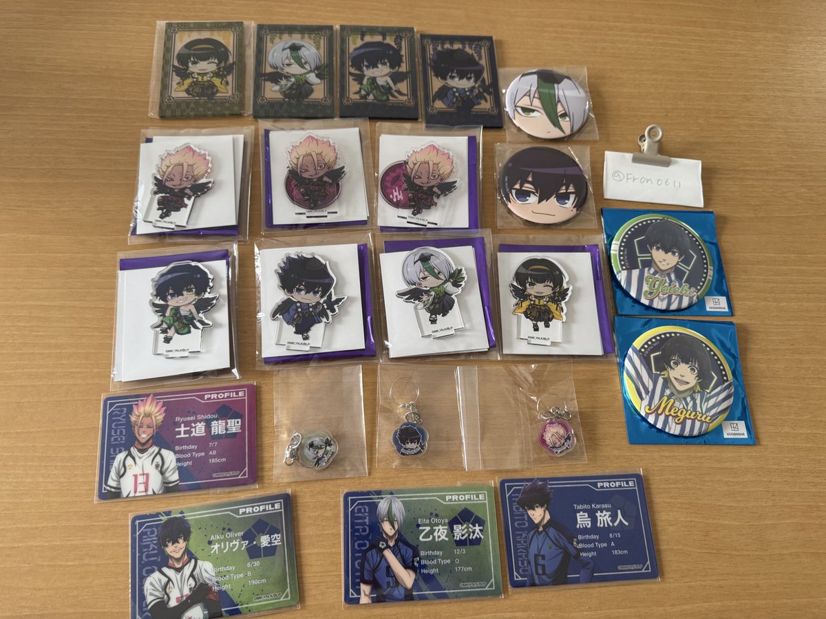 ラリマー tweet media