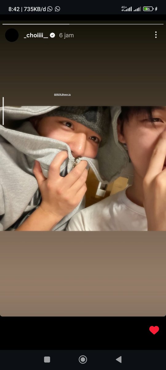 kimunekko's tweet photo. beneran ngubah hari seninku jadi bahagiaa 😭😭😭 https://t.co/FXvVJPekCO