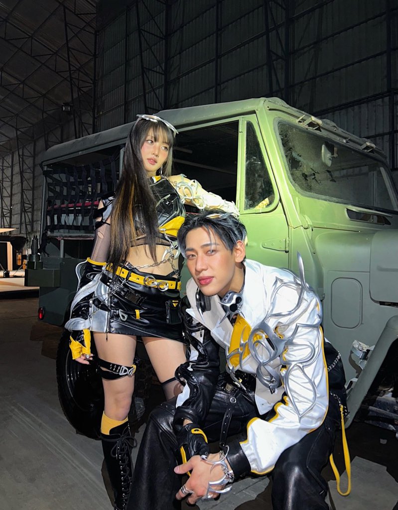 Kpopmap tweet media