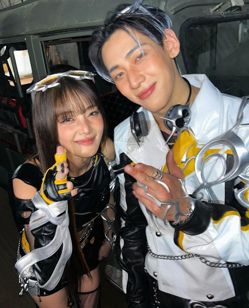Kpopmap tweet media
