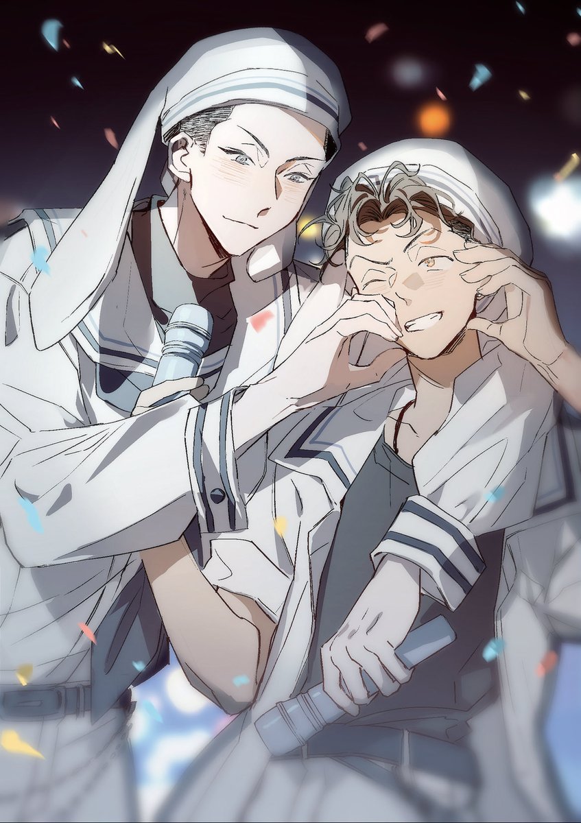 mimokuMMK's tweet photo. https://t.co/V80v951iXk