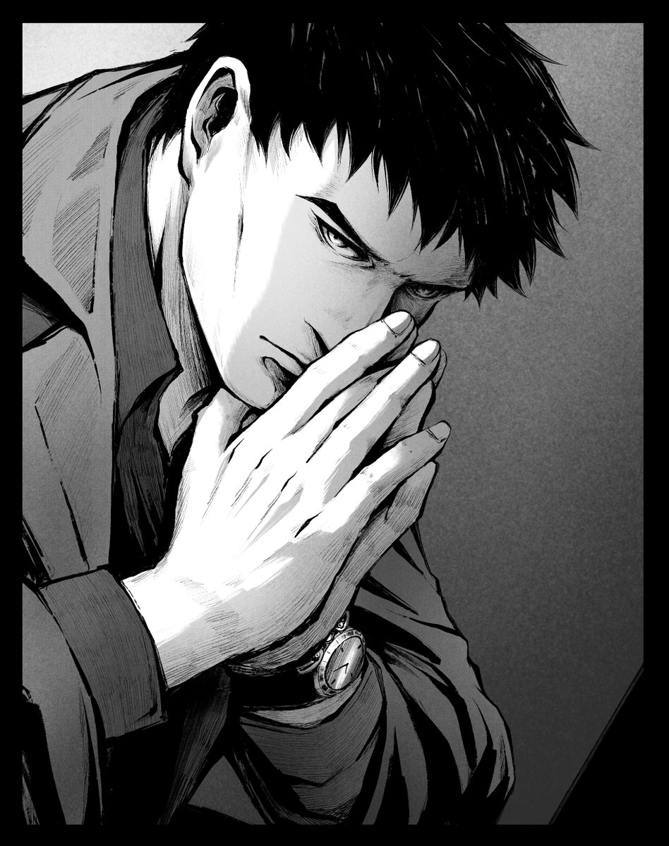 DNKhamida (COMIPARA 6 E02-03) tweet media