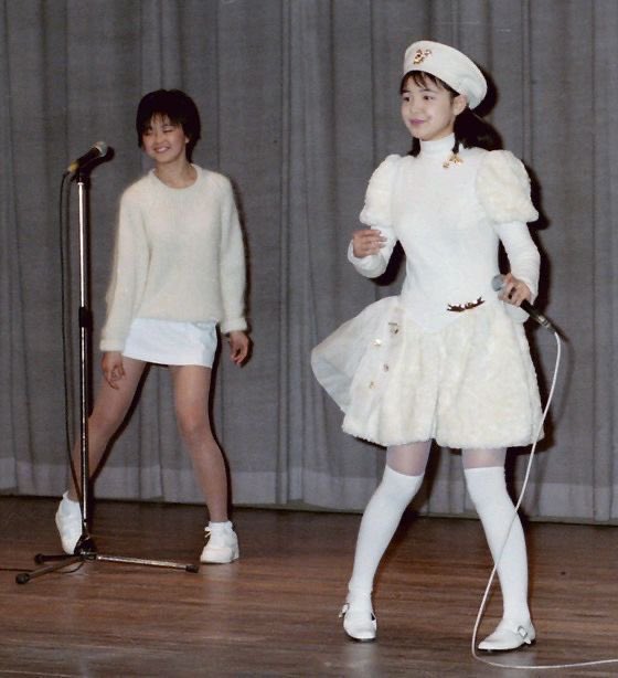 ますみん(小川真澄) tweet media