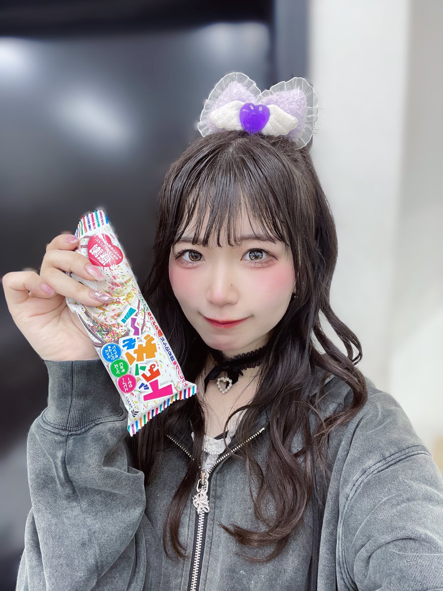 春日野 ゆうか【ToyTicTrap】 tweet media