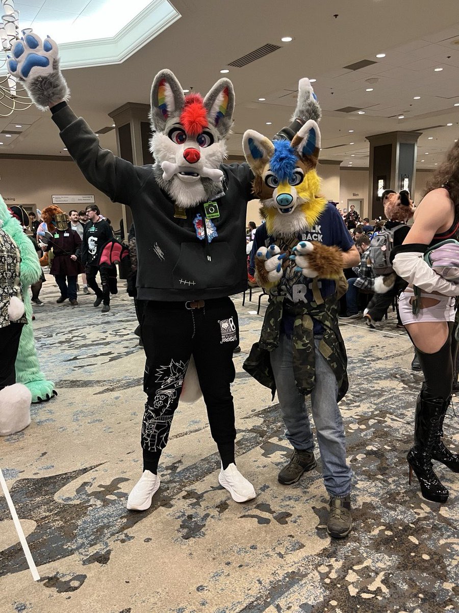 Boonie 🔜 ? tweet media