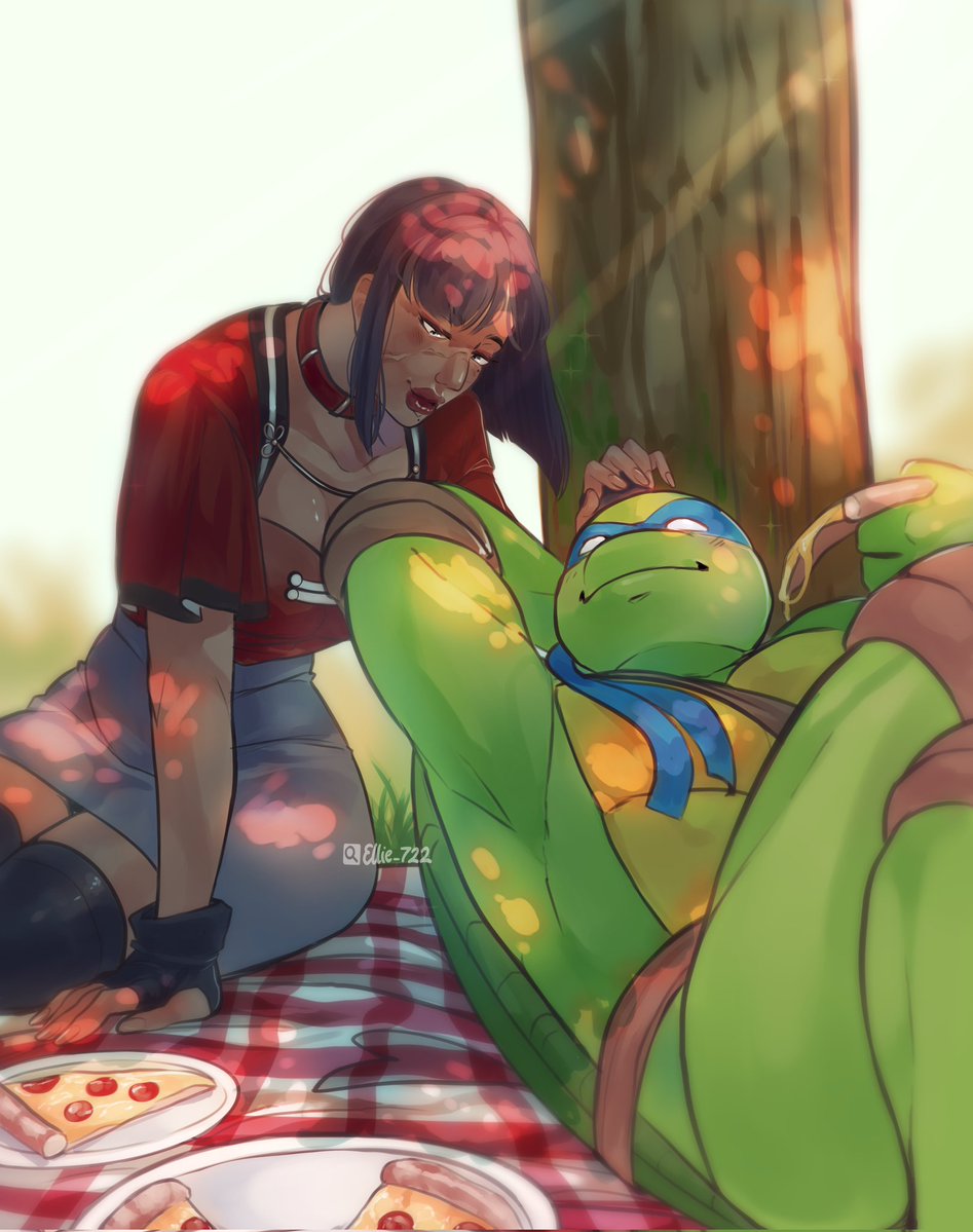 Nico ♡ Leo's official wife tweet media