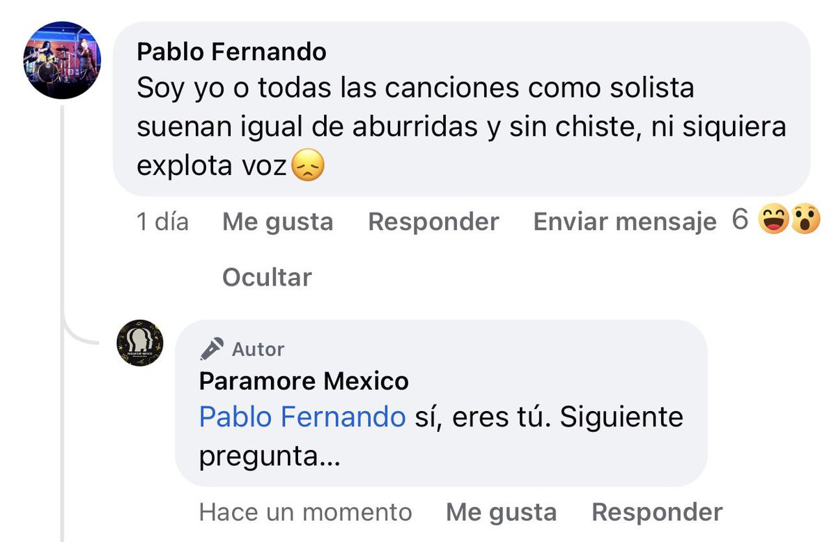 Paramore Mexico 🔆 tweet media