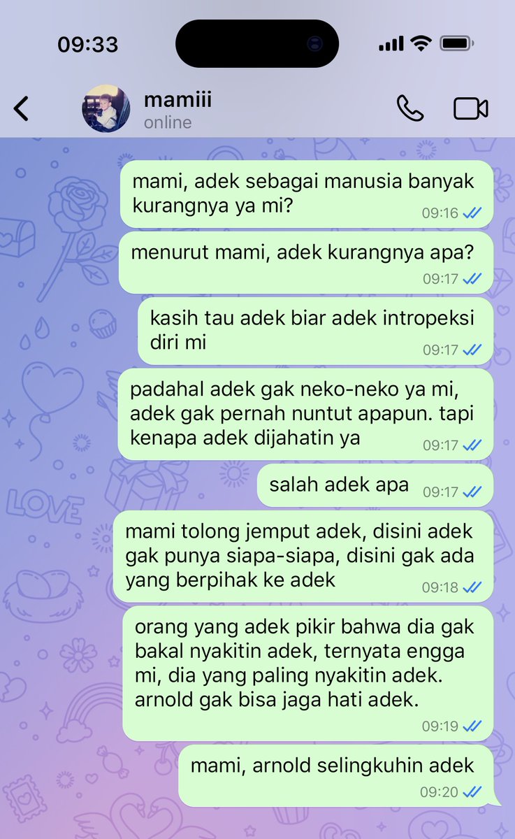 ri💫 G. I LOVE YOU tweet media