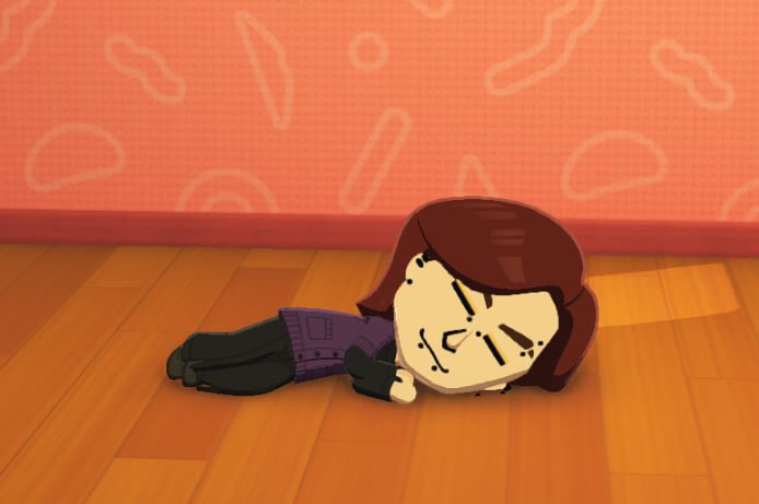 Hyperion .ᐟ tweet media