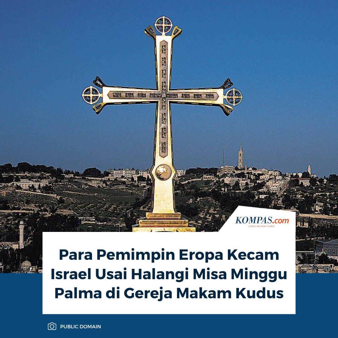 Kompas.com tweet media