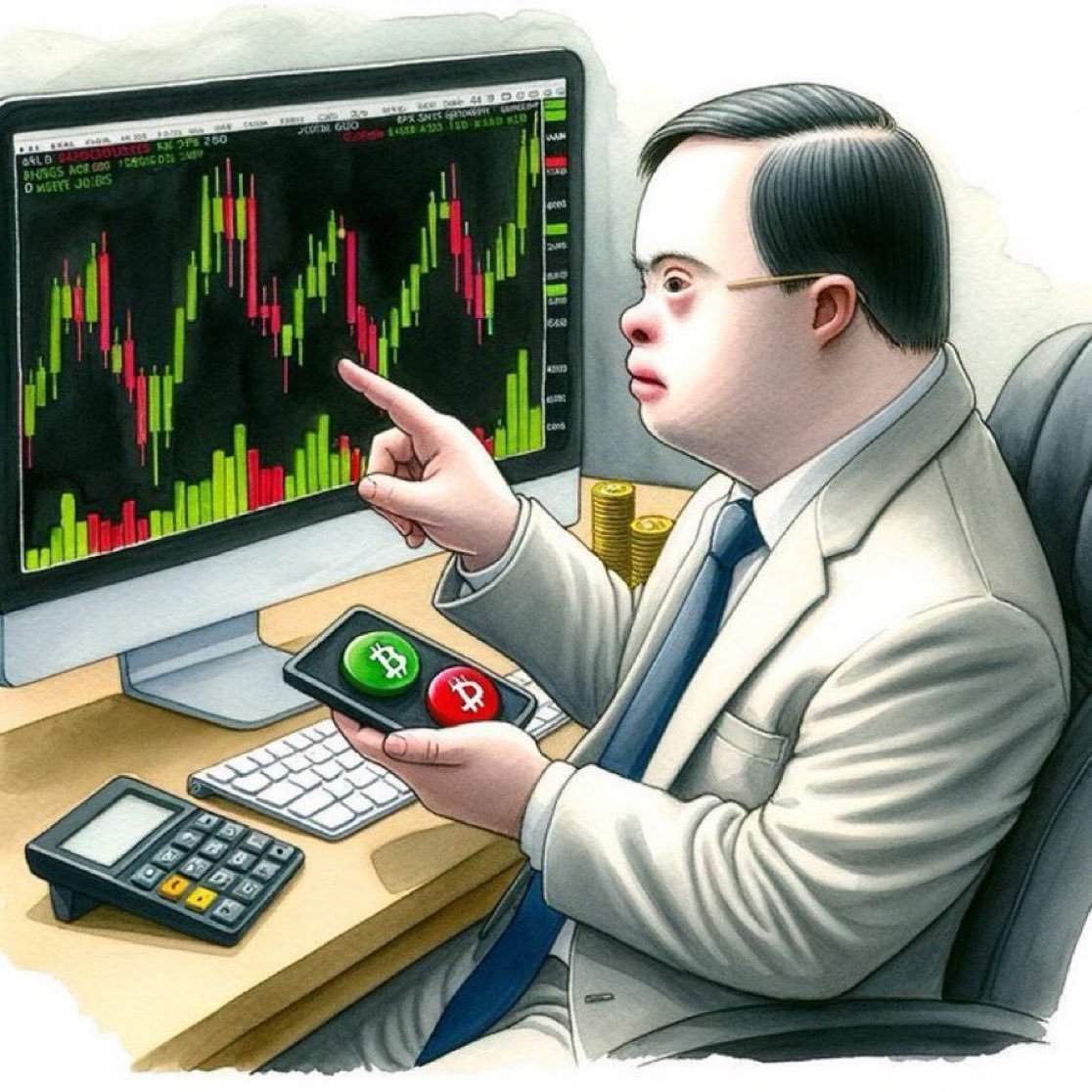 Esoteric tweet media