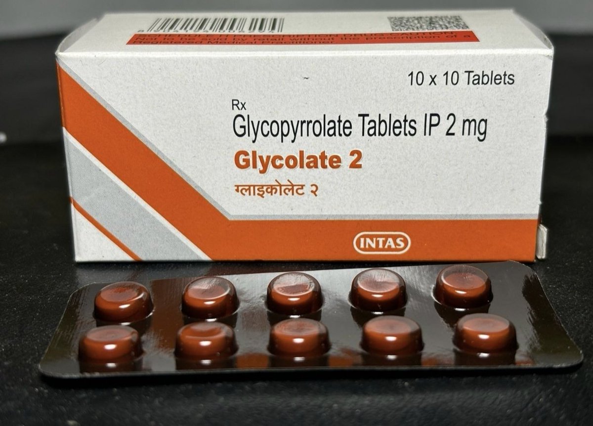 mas_aditya's tweet photo. Bagi yang cari obat Glycopyrolatte untuk atasi keringatan berlebih silahkan dm https://t.co/IdrXxo1cOL
