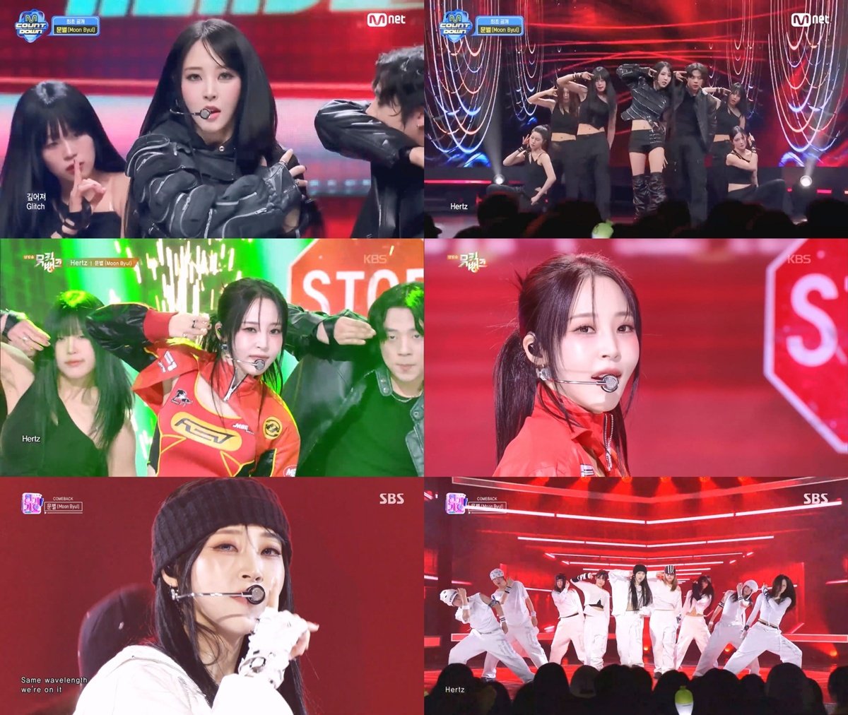 iMBC연예 tweet media