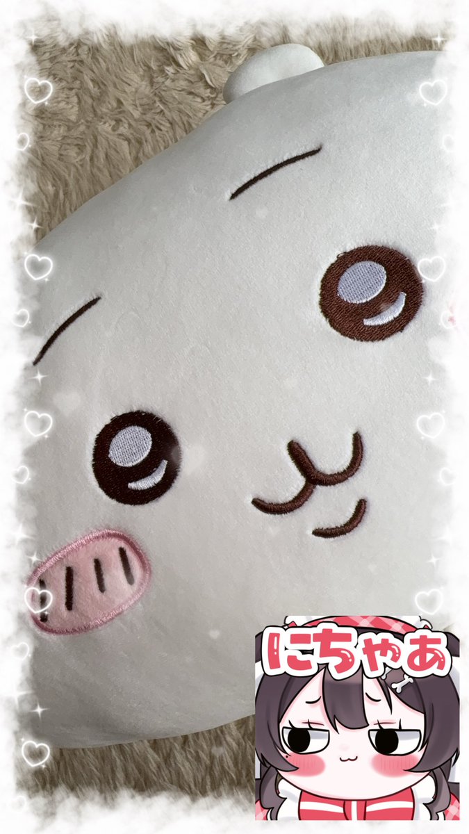 焔苺むい🍓🎀@新人VTuber💫💫 tweet media