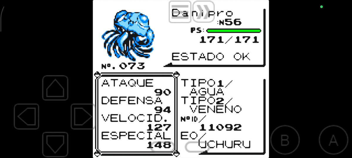 Uchuruman tweet media