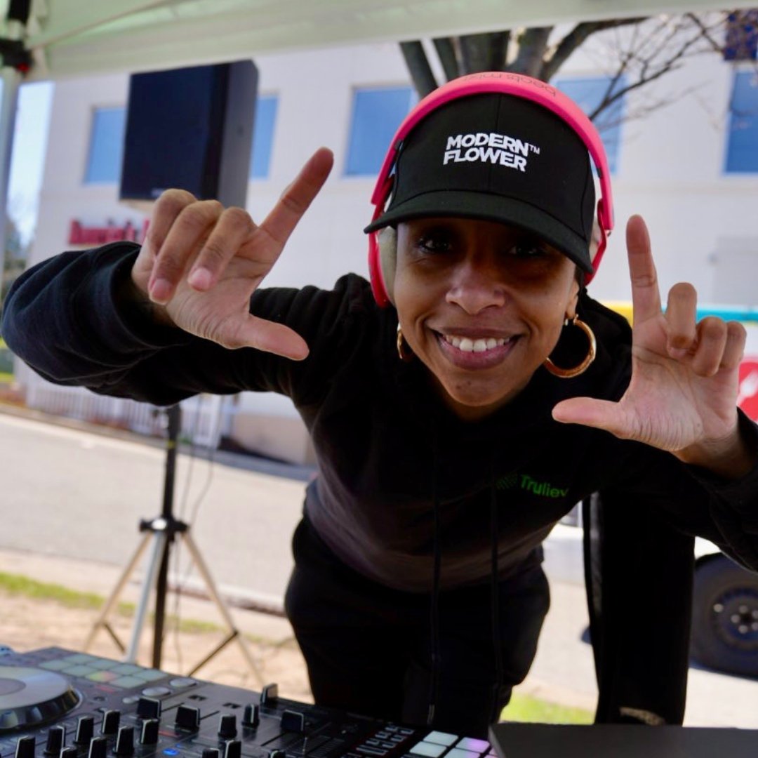 Trulieve MD tweet media