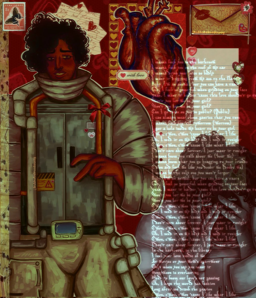 sk8sthatsk8ed's tweet image. something something love #dateverything